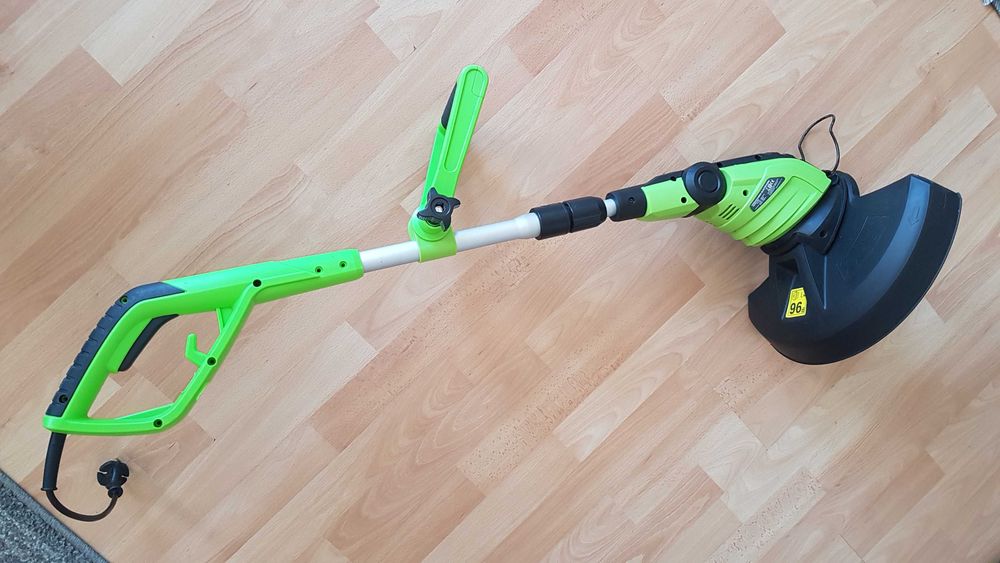 Podkosiarka elektryczna PM-PKE-1350W