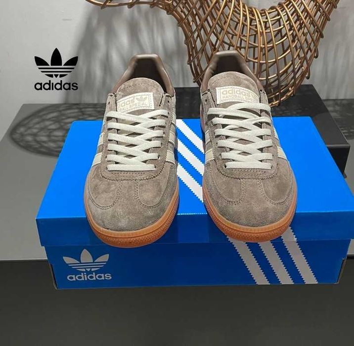 adidas Handball_Spezial .38.5