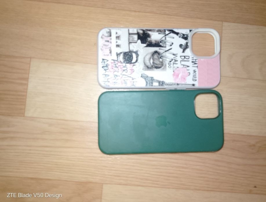 Продам чехлы для iPhone