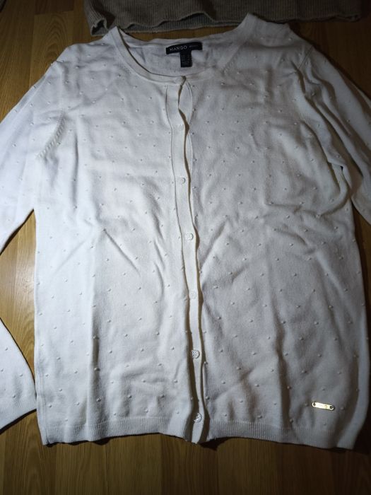 Sweter damski + gratis