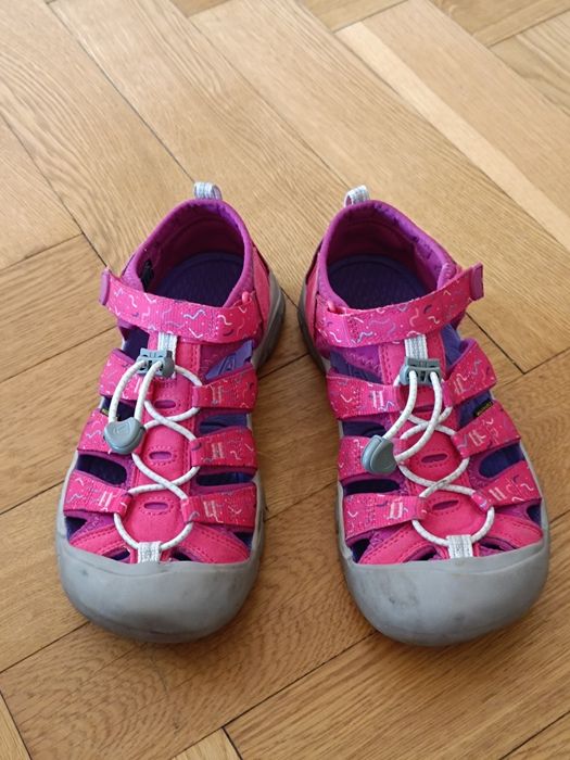 Sandały damskie Keen, rozm. 37