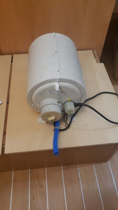 Boiler Truma 5L 220V