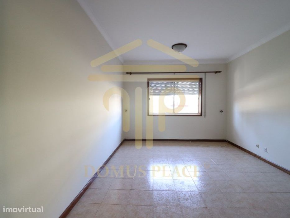 Apartamento | T2 Centro De Ermesinde | Arrendamento