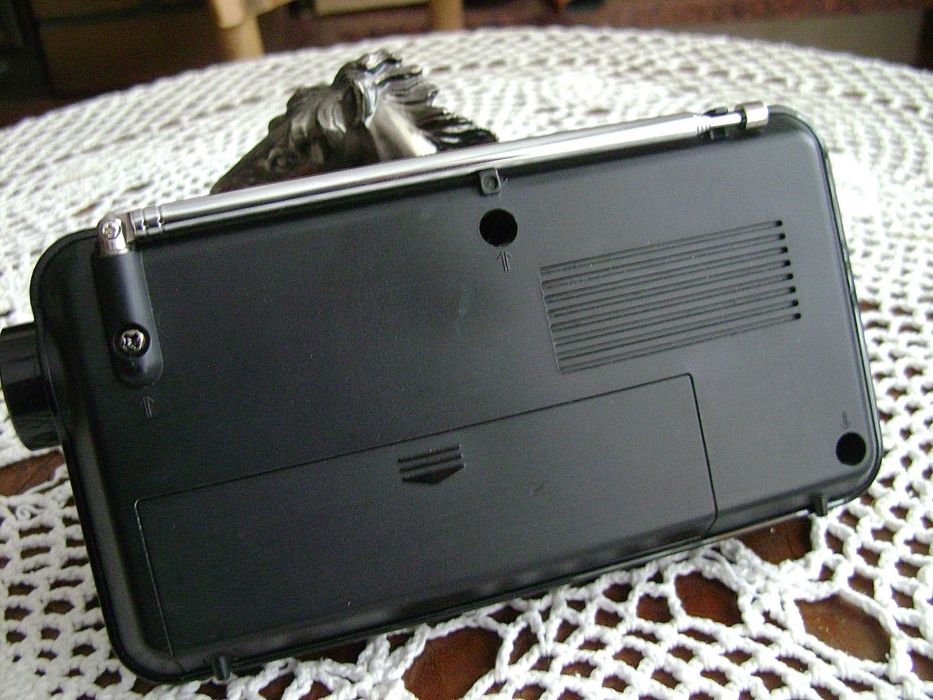 Radio cyfrowe Sony DAB DAB+/FM XDR-S40DBP