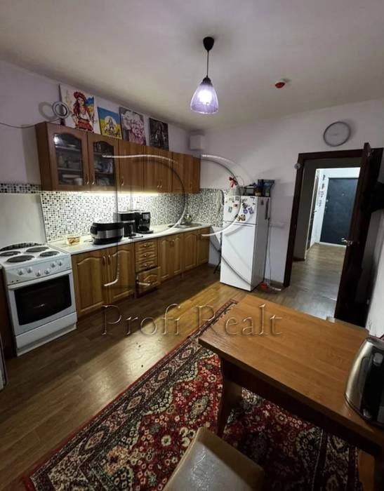 Продаж 2 кімн. квартири в ЖК Патріотика / Русової 5Б