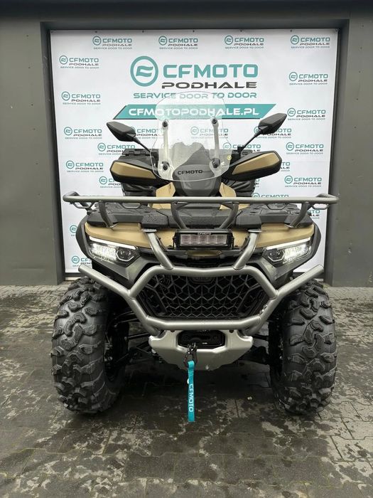Cfmoto