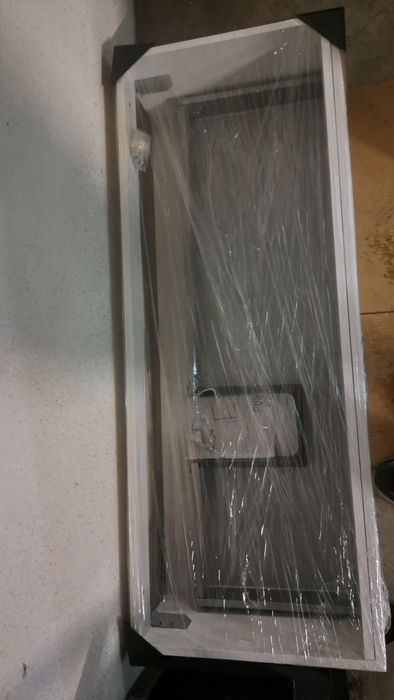 Lavatório com armário suspenso para cozinha  ou WC/ NOVO