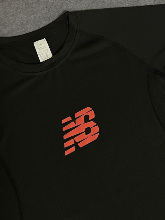 Rashguard sportowy NB (New Balance)