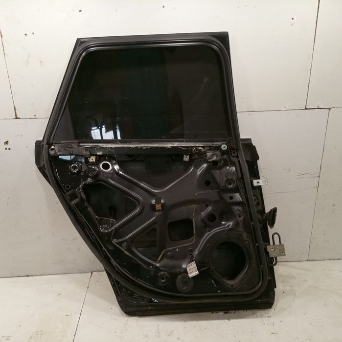 Porta Traseira Esquerda - AUDI A4 Avant (8E5, B6) | 00 - 05