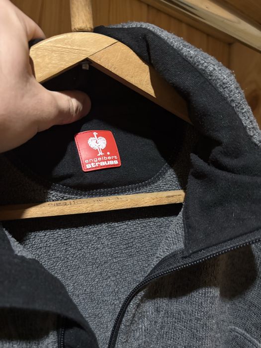 Кофта Engelbert Strauss