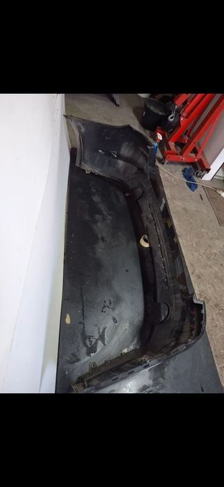 zderzak tylny kompletny bmw g31 kombi