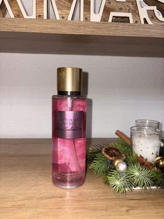 Mgietka Victoria's Secret Pure seduction