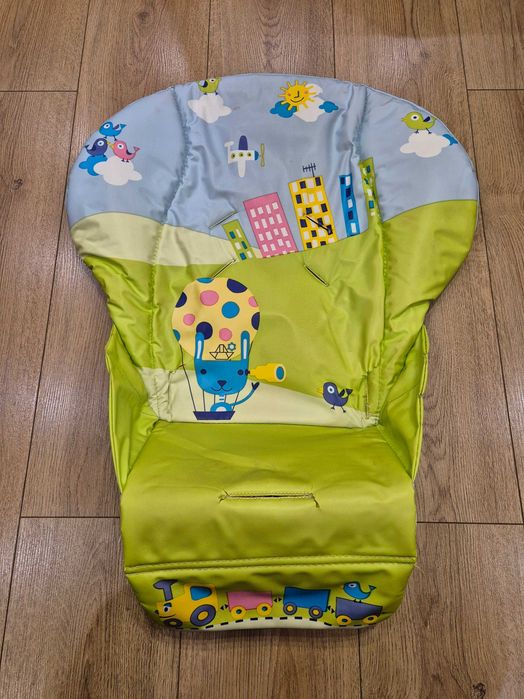 Стільчик для годування Chicco Polly