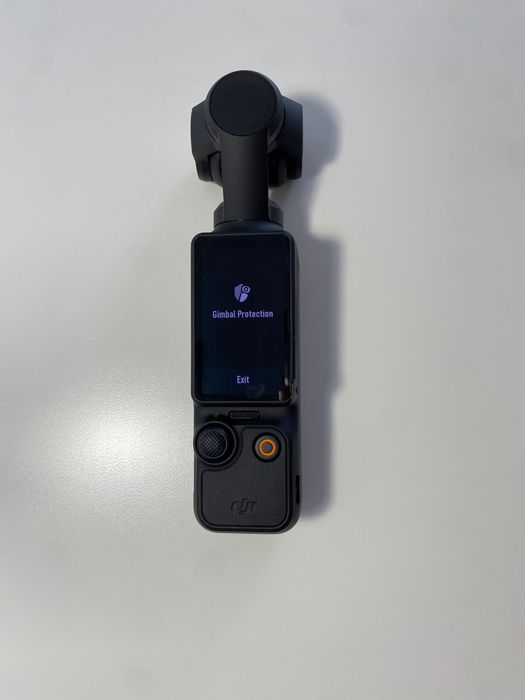 DJI Osmo Pocket 3 Creator Combo