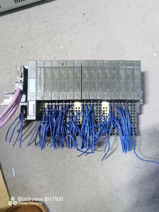 Siemens Simatic S 7