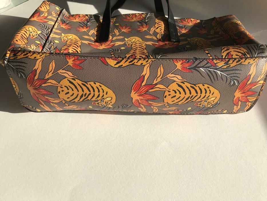 Mala Tigres - Parfois