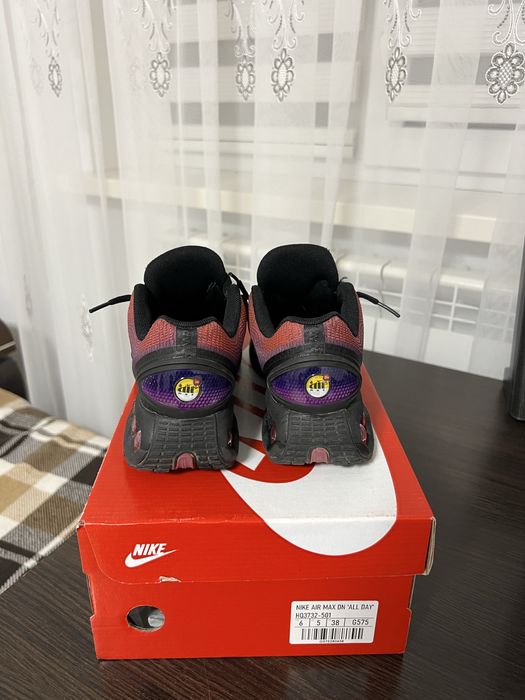 Кросівки Nike Air Max Dn Original