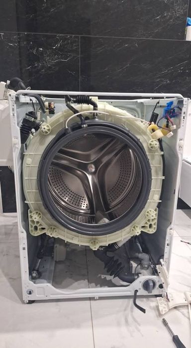 AGD serwis naprawa pralek lodówek zmywarek piekarników kuch. gazowych