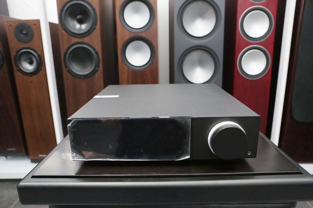 Cambridge Evo 75 odtwarzacz all-in-one