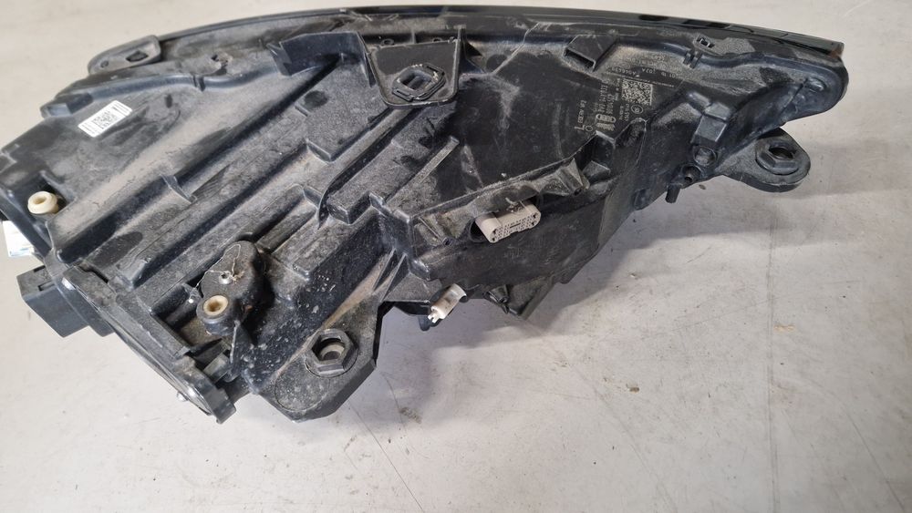 AUDI A3 8V lift full led