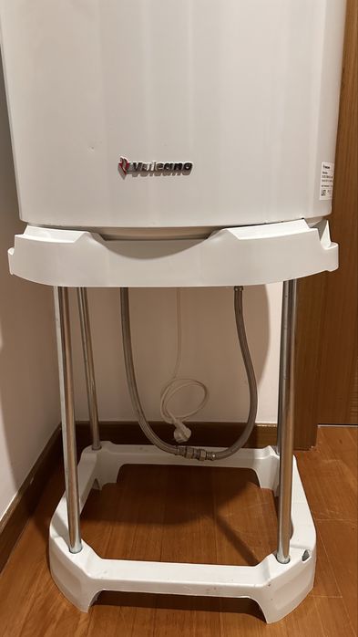 Vulcano Termoacumulador 200L