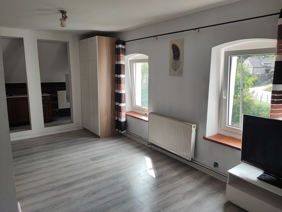 Mieszkanie do wynajęcia 46m2 dwa pokojowe