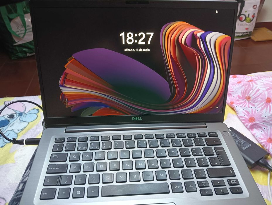 Computador Marca  (DELL )64750932691331122