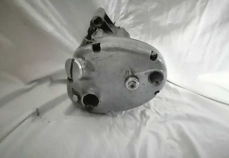 Ajs - Matchless peças várias