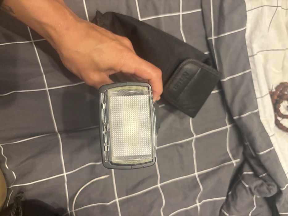 Sony A7 alpha muito bom estado