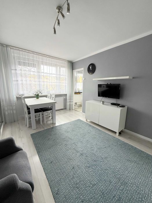 Kawalerka w centrum Suwałk | ul. 1 Maja | 1 piętro - View 3