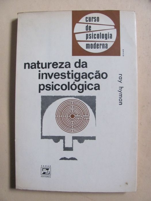 Curso de Psicologia Moderna