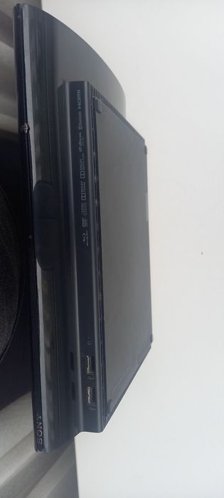 Sony Playstation 3 superslim 500Gb ps3