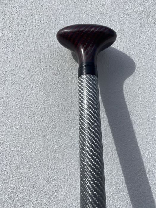 Remo PADDLE BlackProject Hydra