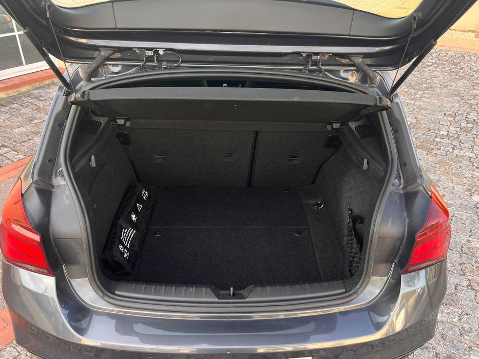 2019 Bmw 116d M Shadowline