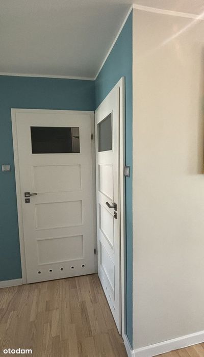 Słoneczne mieszkanie 3-pokojowe na Zaciszu