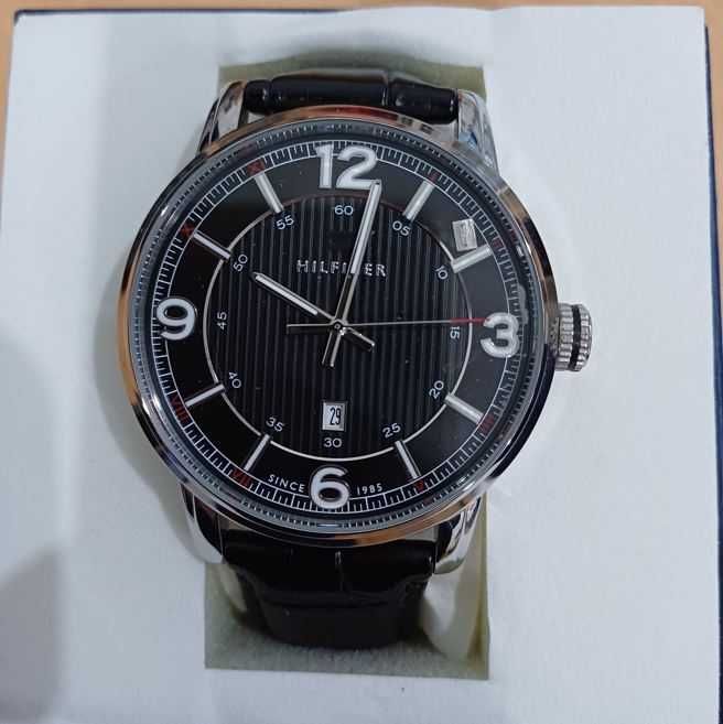 Relógio Tommy Hilfiger Novo