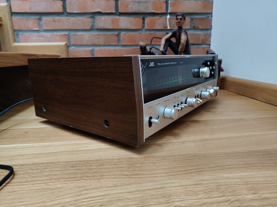 Amplituner JVC VR 5525 -4channel