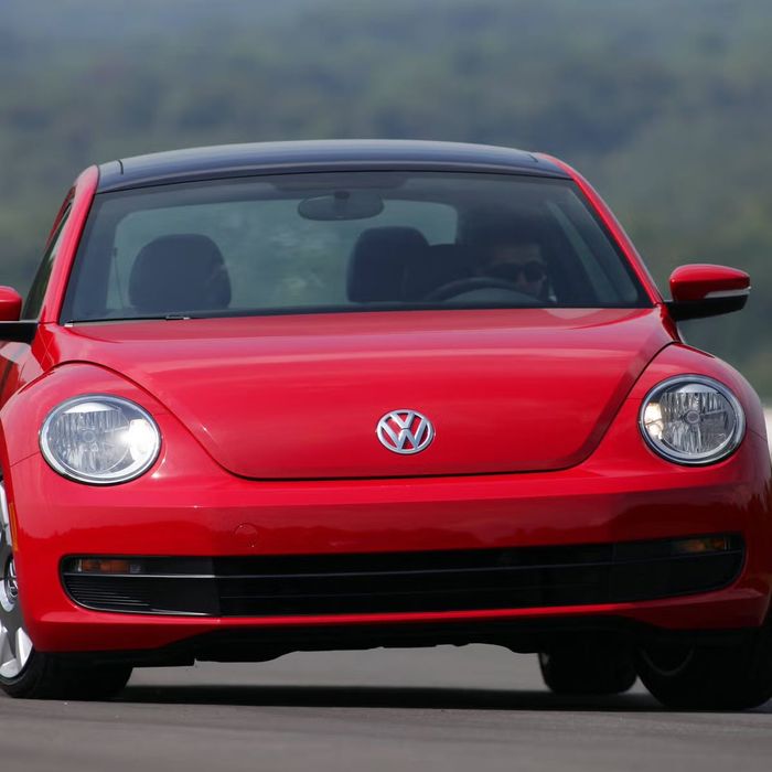 Beetle 2015 1,8 бензин