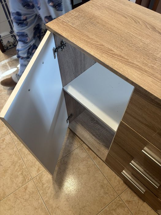 Móvel aparador/ móvel entrada