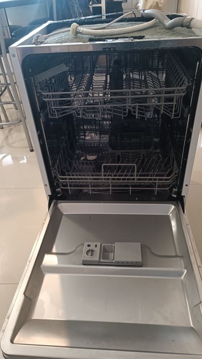 Máquina lavar loiça