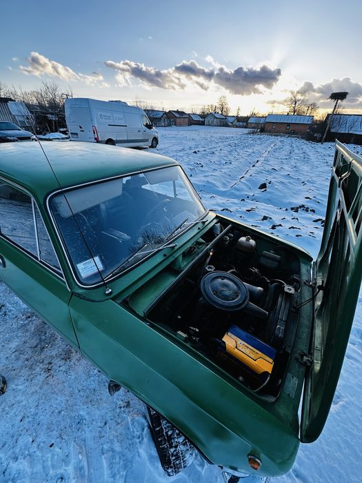 Ваз 2101(21011 2107,2106,2105