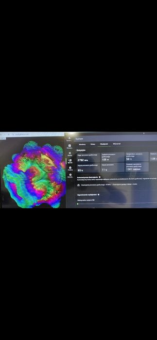 Mało używany komputer do gier – gotowy do grania.  RTX 5060