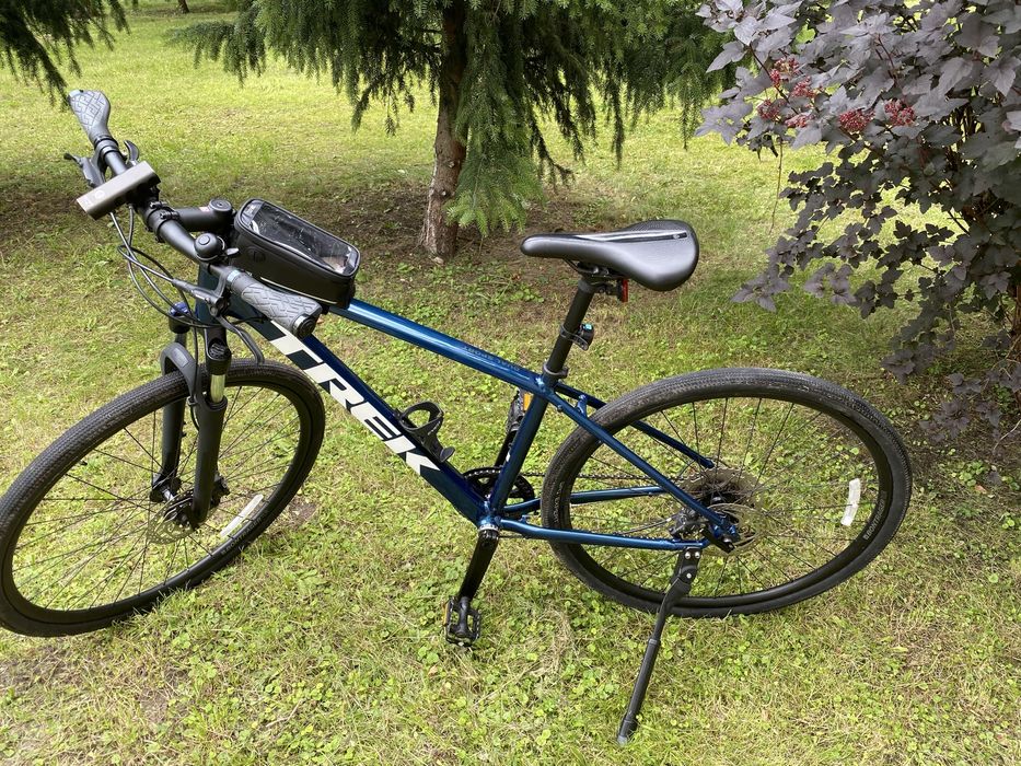 Rower Trek Dual Sport 3 gen 4