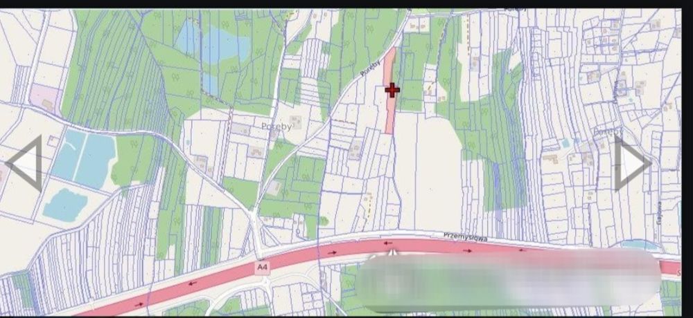 Wynajem hala magazynowa 400m2