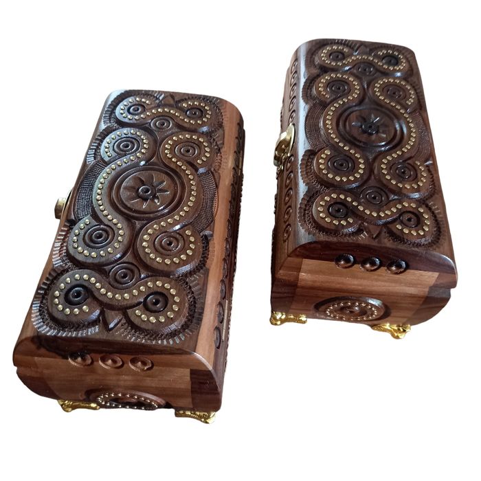 Шкатулка доларова купюрниця $$$