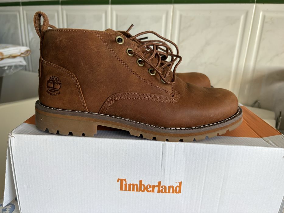 Botas Timberland