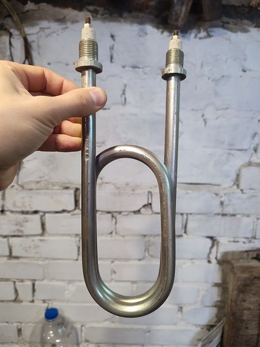 Тен 3кВа 220 вольт