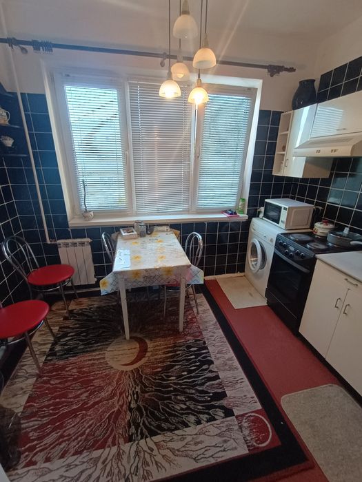 Кімната без господарів на Лук'янівці