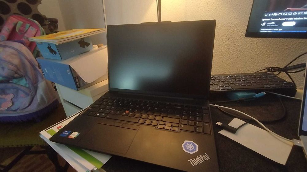 Lenovo ThinkPad 10 Cores / 16GB / 1TB SSD
