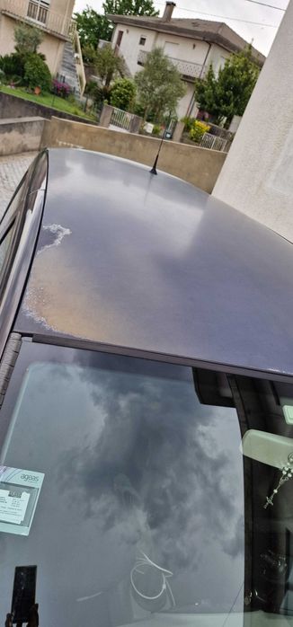 Renault Modus 2006 – Económico,  fiável e pronto a andar